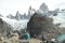 Sendero Cerro Fitz Roy